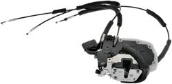 Dorman Power Door Lock Actuators for 2007-2012 ALTIMA - 937-245