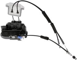 Dorman Power Door Lock Actuators for 2003-2004 MURANO - 937-246