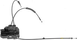 Dorman Power Door Lock Actuators for 2003-2007 MURANO - 937-248