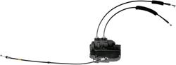 Dorman Power Door Lock Actuators for 2003-2007 MURANO - 937-249