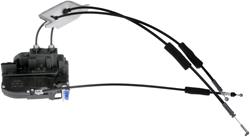 Dorman Power Door Lock Actuators for 2005-2007 MURANO - 937-250