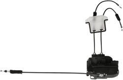 Dorman Power Door Lock Actuators for 2005-2007 MURANO - 937-251