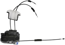 Dorman Power Door Lock Actuators for 2005-2007 MURANO - 937-252
