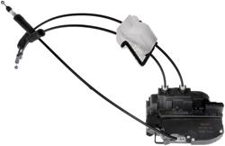 Dorman Power Door Lock Actuators for 2005-2007 MURANO - 937-253