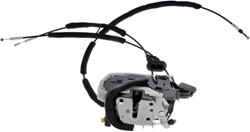 Dorman Power Door Lock Actuators for 2009-2010 MURANO - 937-254