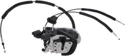 Dorman Power Door Lock Actuators for 2009-2014 MURANO - 937-255