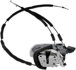 Dorman Power Door Lock Actuators for 2009-2014 MURANO - 937-258