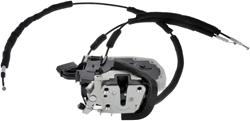 Dorman Power Door Lock Actuators for 2009-2014 MURANO - 937-259