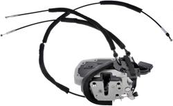 Dorman Power Door Lock Actuators for 2008-2015 ROGUE, 2014-2015 ROGUE SELECT - 937-268