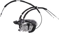 Dorman Power Door Lock Actuators for 2008-2015 ROGUE, 2014-2015 ROGUE SELECT - 937-269