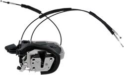 Dorman Power Door Lock Actuators for 2007-2011 SENTRA - 937-271