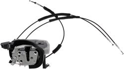 Dorman Power Door Lock Actuators for 2007-2011 SENTRA - 937-277