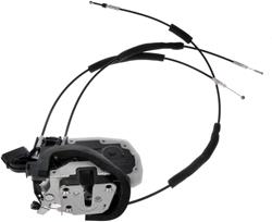 Dorman Power Door Lock Actuators for 2007-2011 SENTRA - 937-279