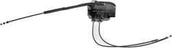 Dorman Power Door Lock Actuators for 2007-2013 VERSA - 937-282