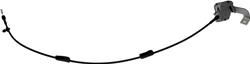 Dorman Door Latch Assemblies 937-295
