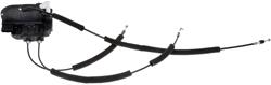 Dorman Power Door Lock Actuators for 2005-2012 TITAN - 937-303