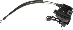 Dorman Power Door Lock Actuators for 2010-2012 SANTA FE - 937-312