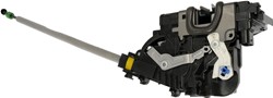 Dorman Power Door Lock Actuators 937-352