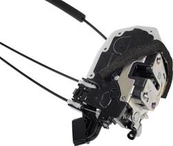 Dorman Power Door Lock Actuators for 2012-2013 VERSA - 937-521