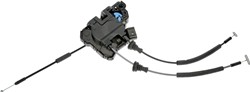Dorman Power Door Lock Actuators for 2011-2016 ELANTRA - 937-525