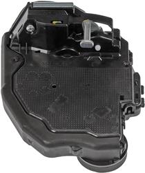 Dorman Power Door Lock Actuators for 2013-2015 HIACE - 937-528