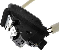 Dorman Power Door Lock Actuators for 2014-2019 VERSA NOTE - 937-536