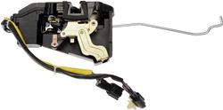 Dorman Power Door Lock Actuators for 2002-2003 SEDONA - 937-543