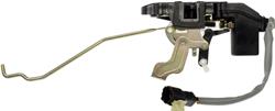 Dorman Power Door Lock Actuators for 2002-2003 SEDONA - 937-544