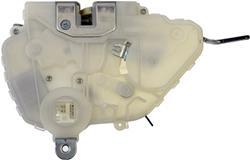Dorman Power Door Lock Actuators for 2010-2013 ZDX - 937-549