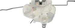 Dorman Power Door Lock Actuators for 2013 ZDX - 937-550