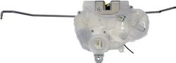 Dorman Power Door Lock Actuators for 2010-2013 ZDX - 937-551