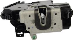 Dorman Power Door Lock Actuators 937-572