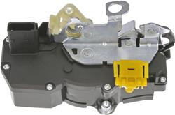 Dorman Power Door Lock Actuators for 2008-2009 SILVERADO 2500 - 937-574
