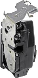 Dorman Power Door Lock Actuators for 2004-2007 FREESTAR, MONTEREY - 937-666