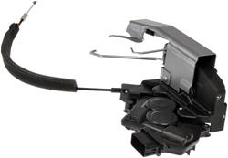Dorman Power Door Lock Actuators for 2007-2009 3 - 937-700