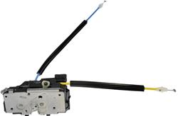 Dorman Power Door Lock Actuators for 2019-2022 PROMASTER 1500, PROMASTER 2500, PROMASTER 3500 - 937-707
