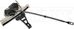 Dorman Power Door Lock Actuators for 2012-2018 FOCUS - 937-732