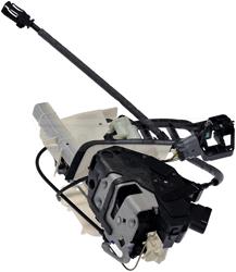 Dorman Power Door Lock Actuators for 2012-2018 FOCUS - 937-734