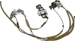 Dorman Power Door Lock Actuators 937-795