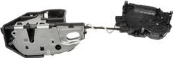 Dorman Power Door Lock Actuators 937-848