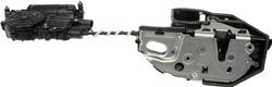 Dorman Power Door Lock Actuators 937-849
