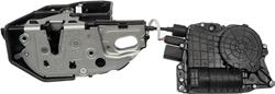 Dorman Power Door Lock Actuators for 2007-2013 X5, 2008-2013 X6 - 937-860