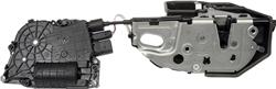 Dorman Power Door Lock Actuators for 2007-2013 X5, 2008-2013 X6 - 937-861