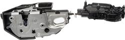Dorman Power Door Lock Actuators for 2007-2013 X5, 2008-2013 X6 - 937-862