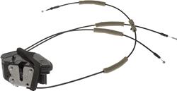 Dorman Power Door Lock Actuators 937-943