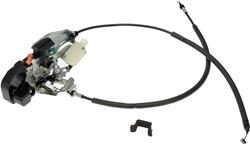 Dorman - Door Latch Assemblies for 2015-2023 CHALLENGER - 937-984
