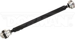 Dorman Driveshafts for 2007-2009 GRAND CHEROKEE - 938-068