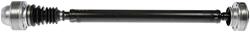 Dorman Driveshafts for 2002-2007 LIBERTY - 938-123