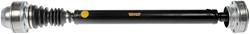 Dorman Driveshafts for 2002-2007 LIBERTY - 938-124