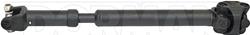 Dorman Driveshafts for 1994-2001 CHEROKEE, 1987-1992 COMANCHE, 1987 WAGONEER - 938-129